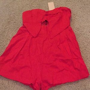 peppermayo romper
